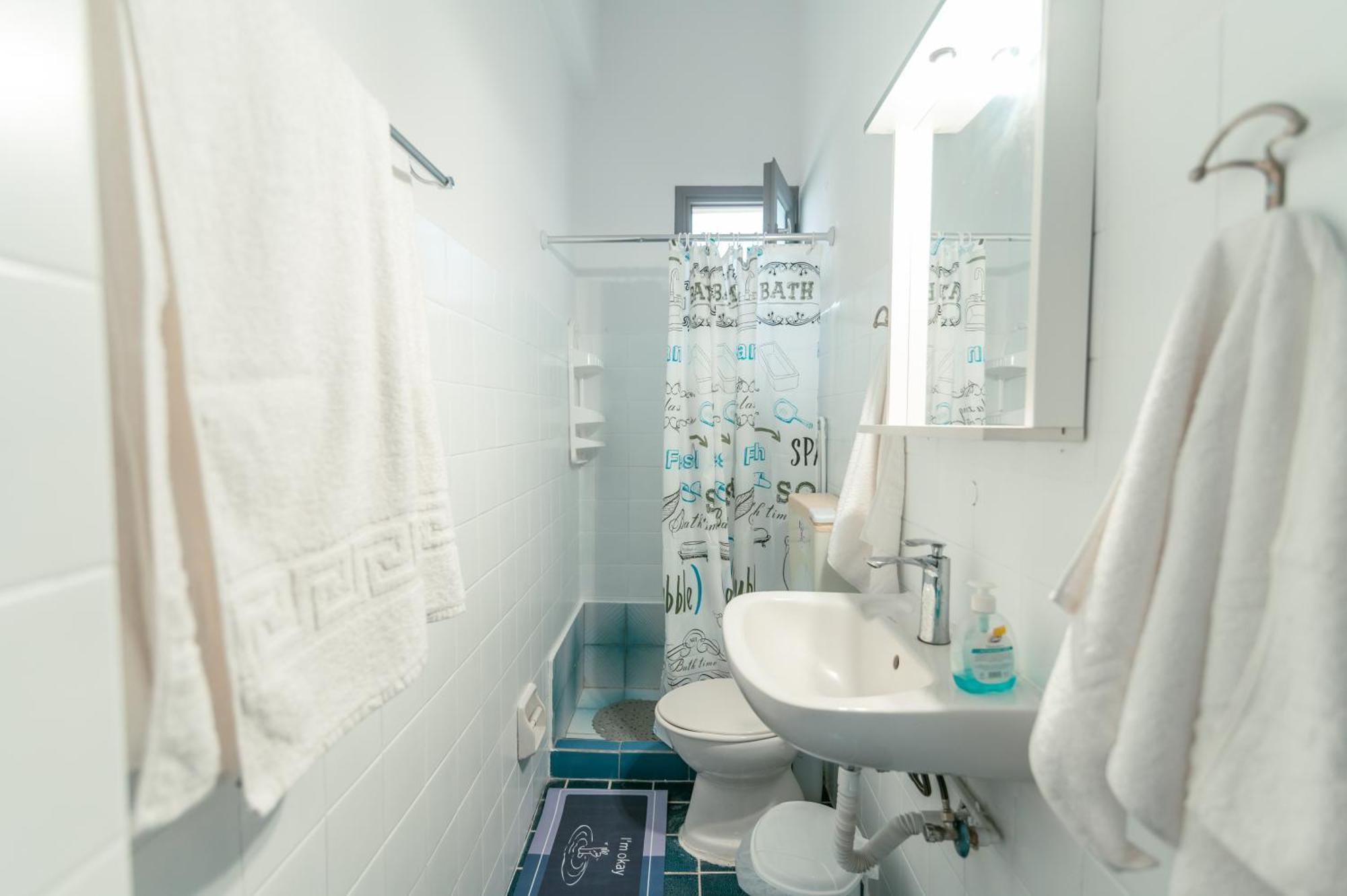 Kuburno House - Spacious - Close To The Beach Apartment コス・タウン エクステリア 写真
